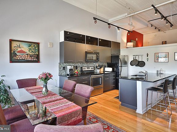 3rd image of 2200 Arch St APT 715