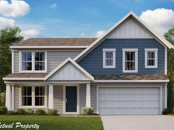 433 Waterlily Ln, Pataskala, OH 43062