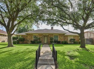 2500 Valley Frg, Richardson, TX 75080