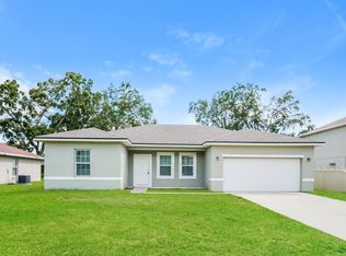 416 Lark Ct, Poinciana, FL 34759