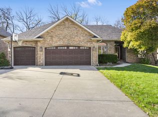 5087 S Clay Ave, Springfield, MO 65810