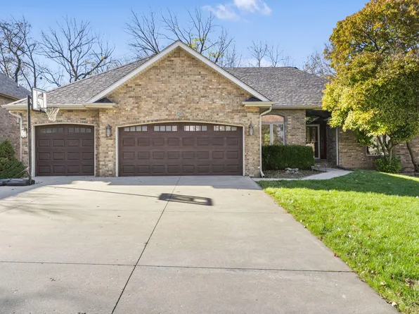 5087 S Clay Avenue, Springfield, MO 65810