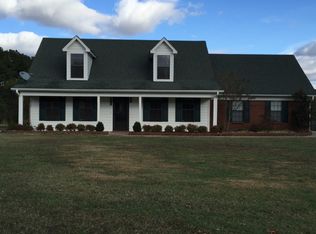 4840 Polk Ln, Olive Branch, MS 38654