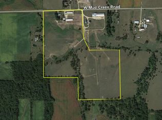 3005 W Mud Creek Rd, Mount Morris, IL 61054