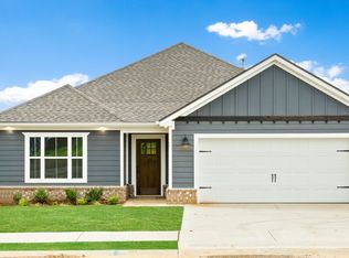 916 Frog Gip Pond Court Lot 281 Hf, Clarksville, TN 37043