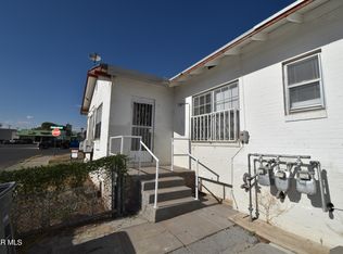 5000 Trowbridge Dr #B, El Paso, TX 79903
