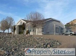 11011 N Deer Hill Ln, Prescott, AZ 86305