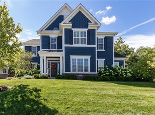 2661 Old Vines Dr, Westfield, IN 46074