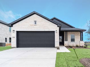 2408 Hollyhill Way, Sherman, TX 75092