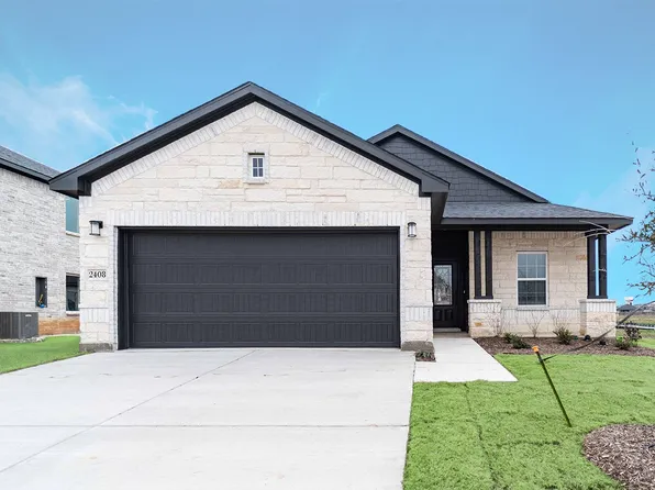 2408 Hollyhill Way, Sherman, TX 75092