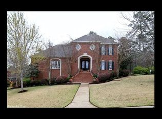 12 Auriel Dr, Little Rock, AR 72223