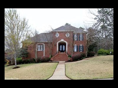 12 Auriel Dr, Little Rock, AR, 72223