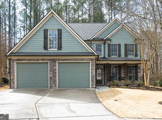 355 Treadstone Ln, Dallas, GA 30132