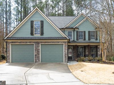 355 Treadstone Ln, Dallas, GA, 30132