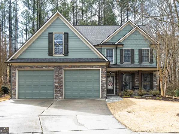355 Treadstone Ln, Dallas, GA 30132