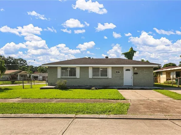 2101 1st St, Harvey, LA 70058