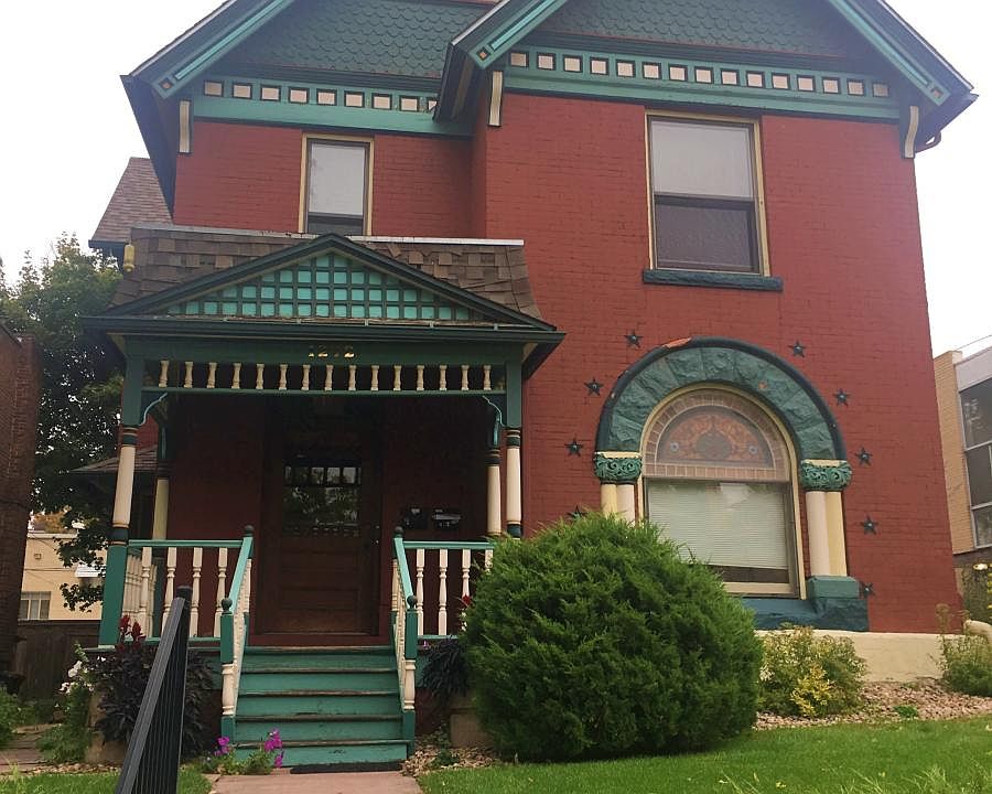 1st image of 1272 Columbine St APT B