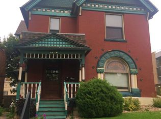 1272 Columbine St APT B, Denver, CO 80206