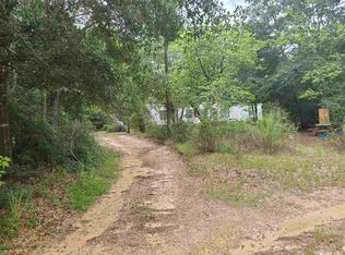 5336 Eaton Dr, Milton, FL 32583