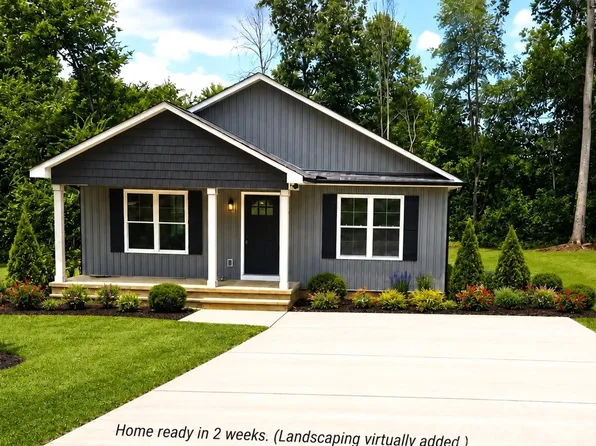 LOT 62 Swink Ave, Salisbury, NC 28147