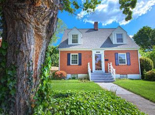 3531 Valley View Ave NW, Roanoke, VA 24012