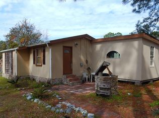 1629 McKenzie Rd, Southport, FL 32409