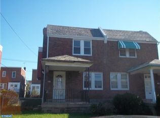 1041 Bell Ave, Yeadon, PA 19050