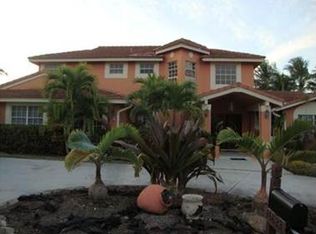 15633 SW 43rd Ln, Miami, FL 33185