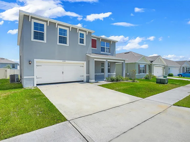 11338 Amber Ridge Dr — Photo 2
