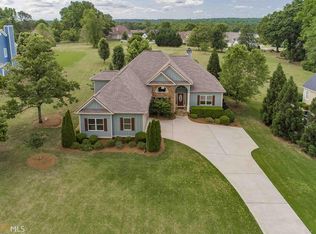 1770 Westminster Way, Madison, GA 30650