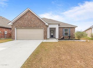 107 Ellsworth Ln, Duson, LA 70529