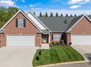 7923 Bailey Bridge Way, Knoxville, TN 37938