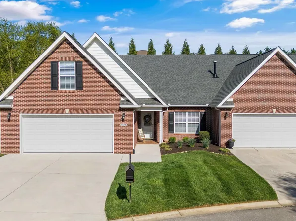 7923 Bailey Bridge Way, Knoxville, TN 37938