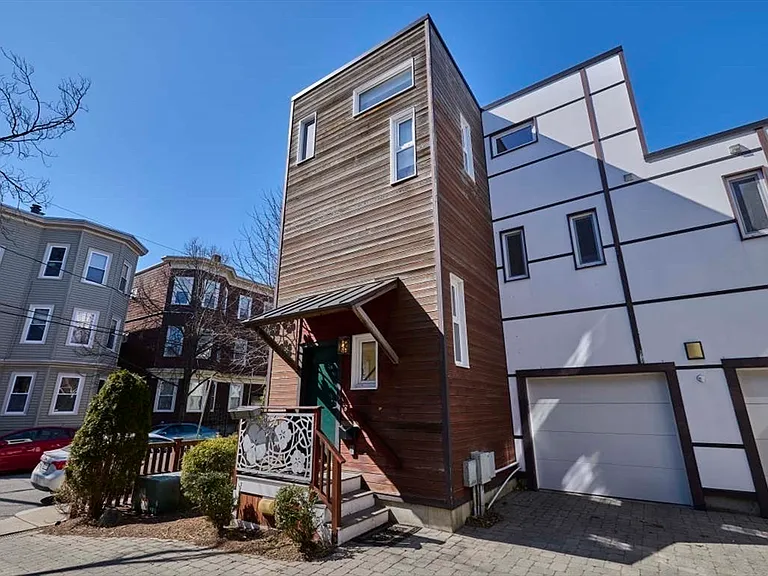 17 Clary St #1 — Photo 22