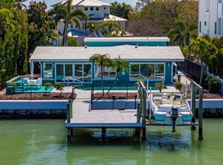 17016 Dolphin Dr, North Redington Beach, FL 33708