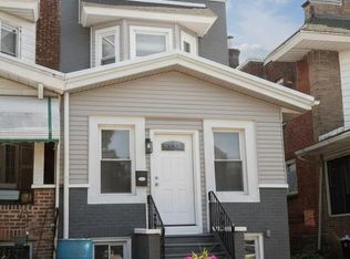 6134 Washington Ave, Philadelphia, PA 19143