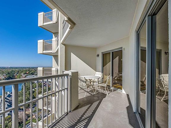 4th image of 9994 Beach Club Dr APT 1706