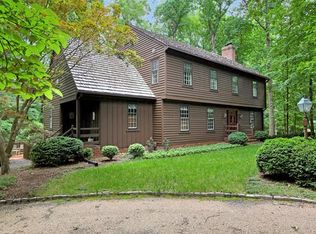 3061 Vistapoint Rd, Midlothian, VA 23113