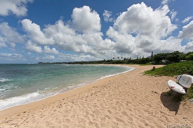 Secluded Beach, steps away