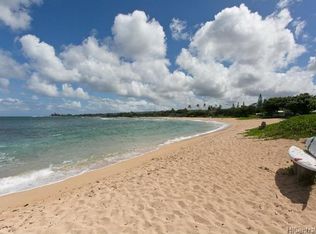 66-063 Alapii St, Haleiwa, HI 96712
