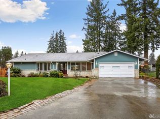 11001 126th Street Ct E, Puyallup, WA 98374