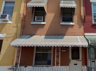 1949 N Patton St, Philadelphia, PA 19121