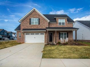10813 Snowfall Ln, Knoxville, TN 37931