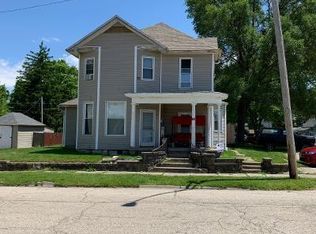 512 N Cherry St, Eaton, OH 45320