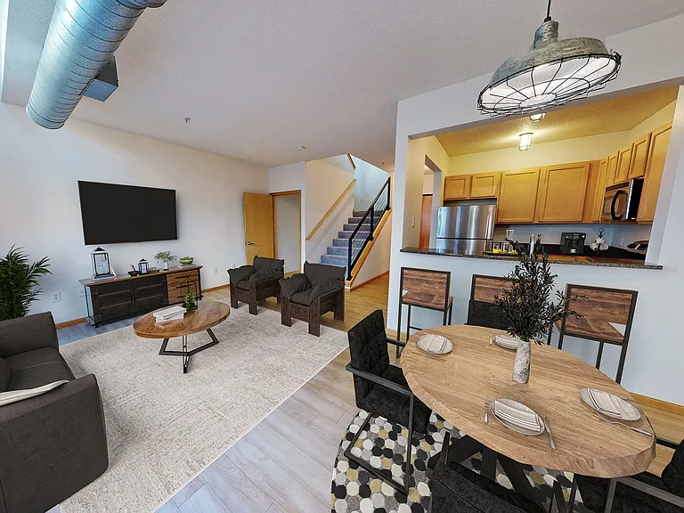 A1/A2 Floorplan