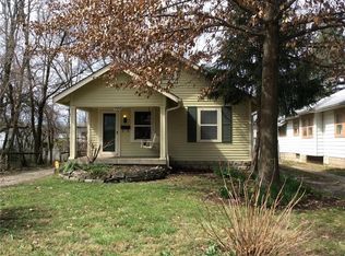 4920 Norwaldo Ave, Indianapolis, IN 46205