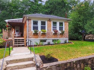 120 Haven Rd, Windham, ME 04062