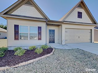 185 Smith Glen Dr, Springville, AL 35146