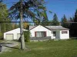 5337 French Rd, Alpena, MI 49707