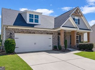 4450 Madison Hall Dr, Cumming, GA 30028